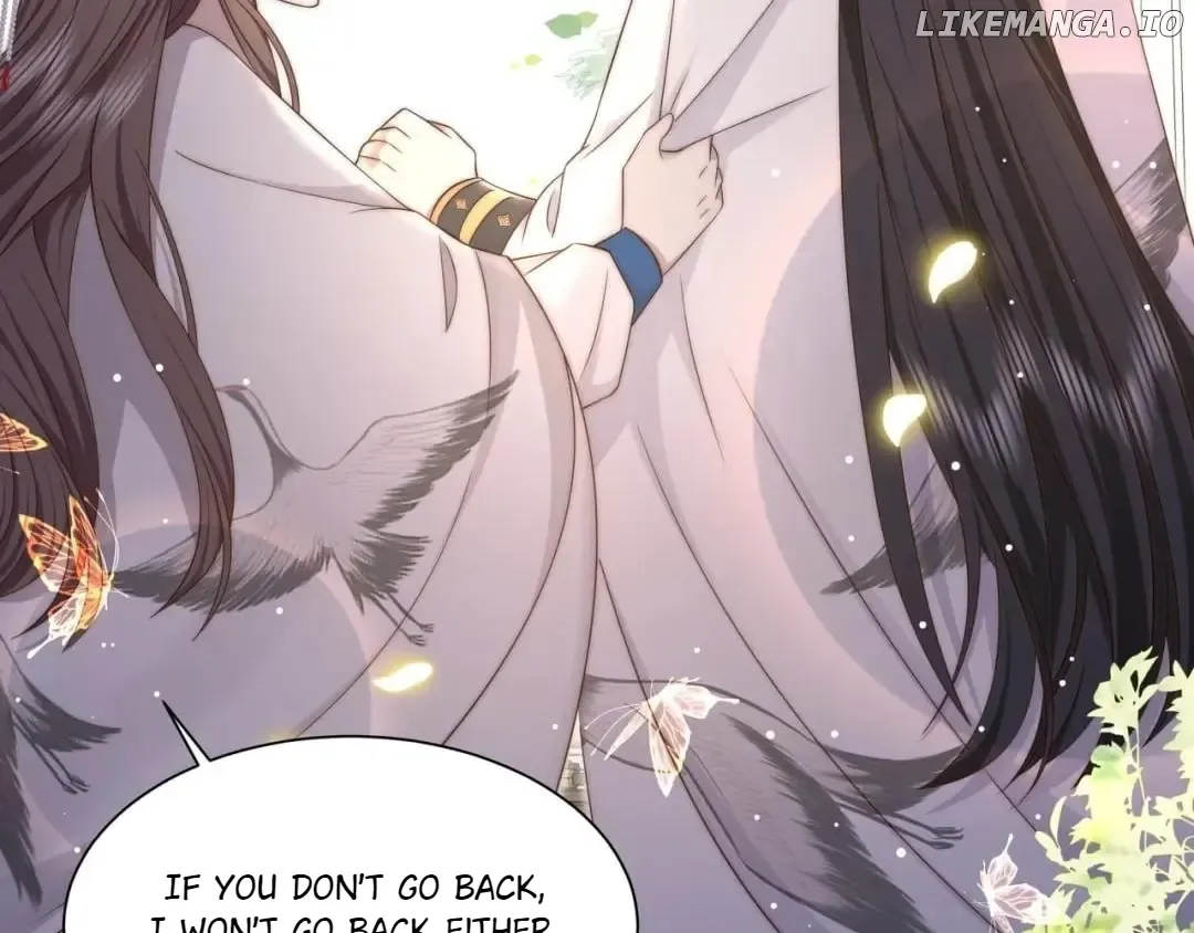 Lonely Emperor Chases His Sister-in-Law Chapter 45 Online - página 20