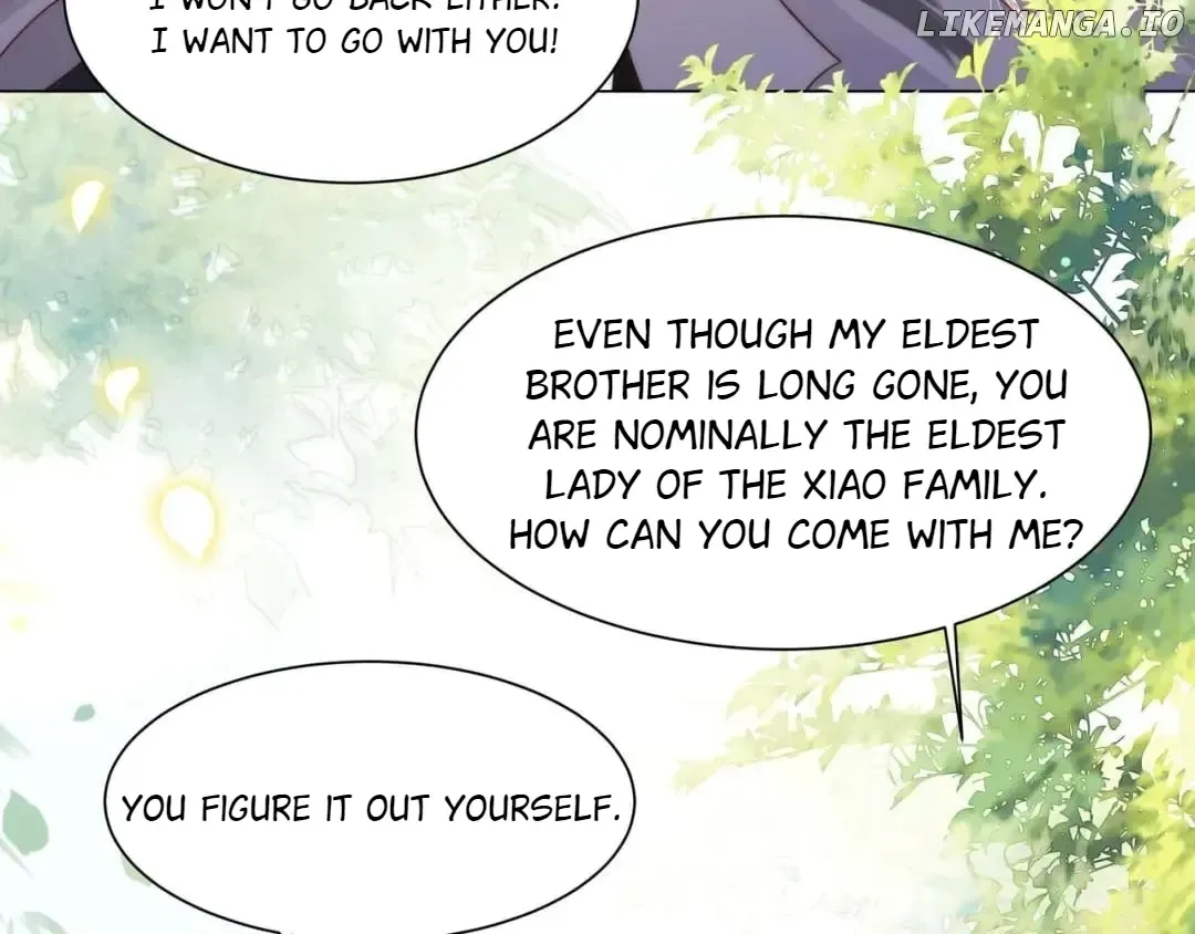 Lonely Emperor Chases His Sister-in-Law Chapter 45 Online - página 21