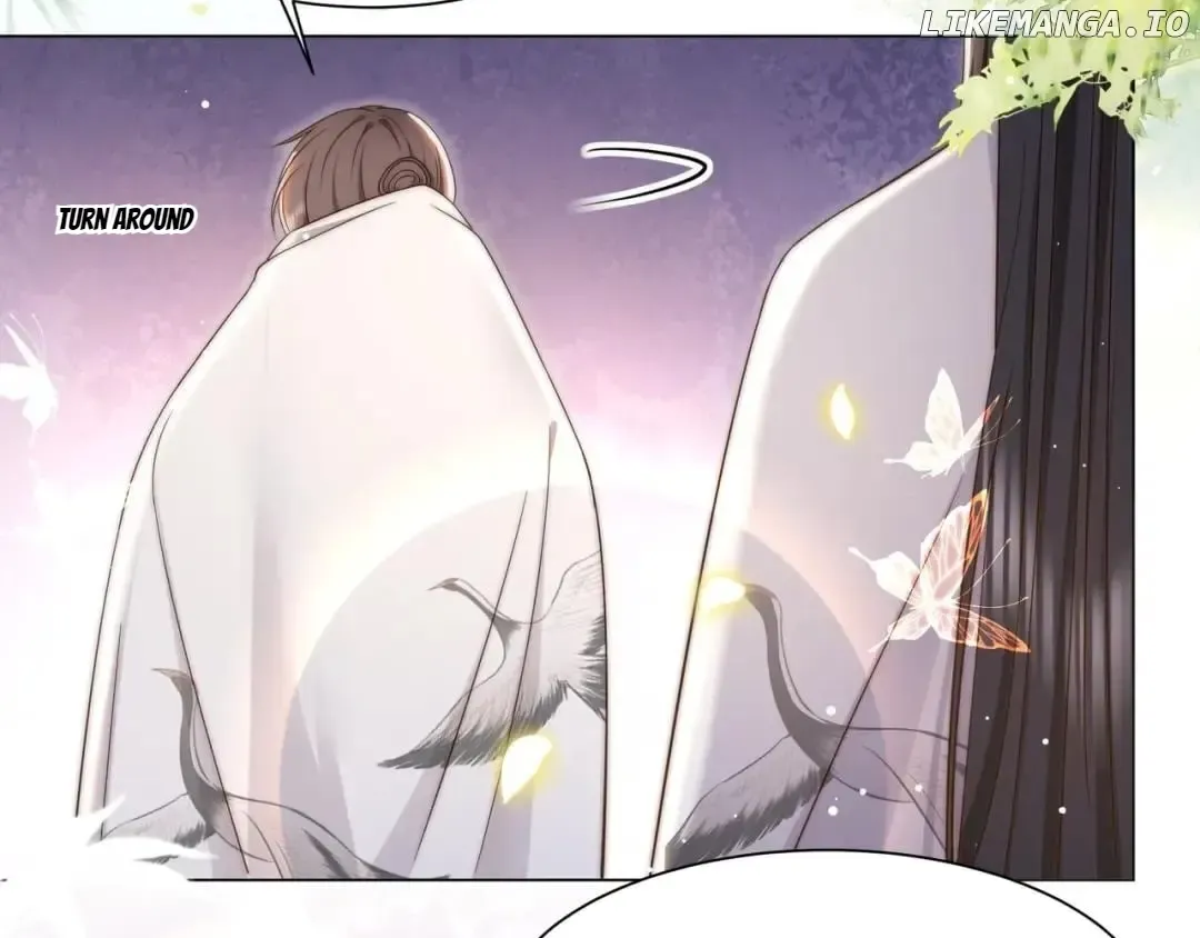Lonely Emperor Chases His Sister-in-Law Chapter 45 Online - página 22