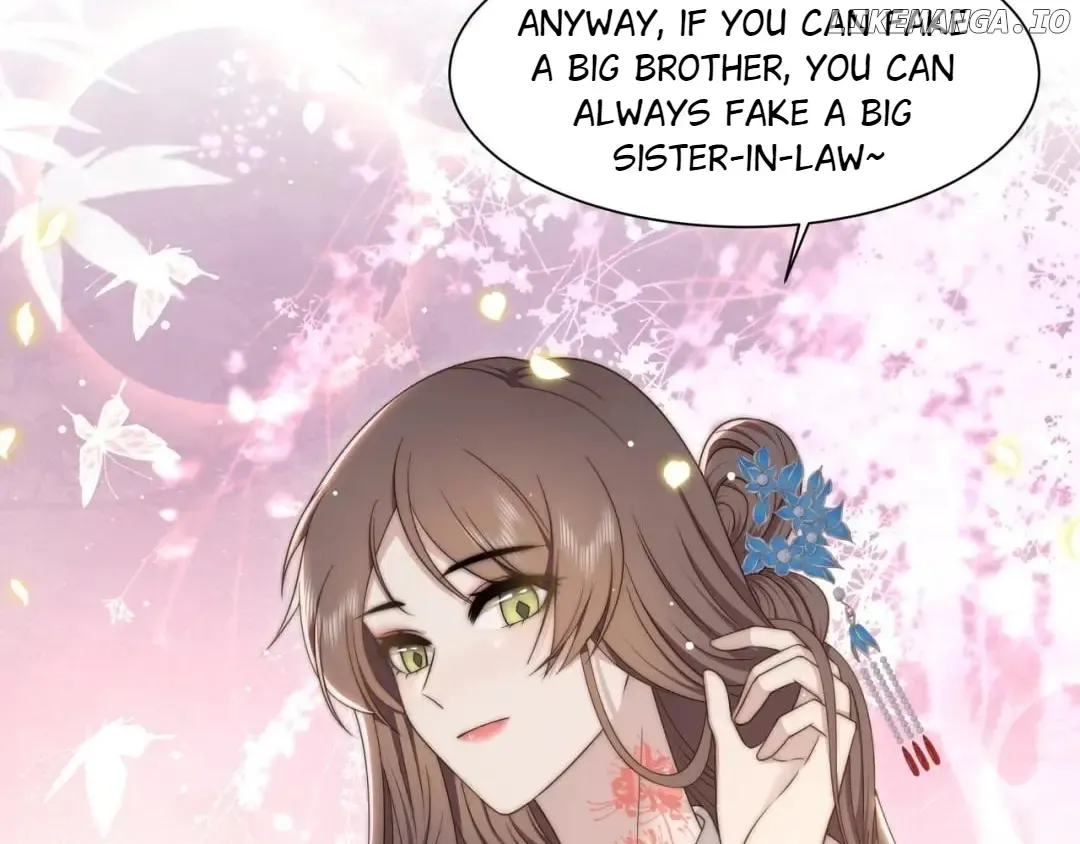Lonely Emperor Chases His Sister-in-Law Chapter 45 Online - página 23