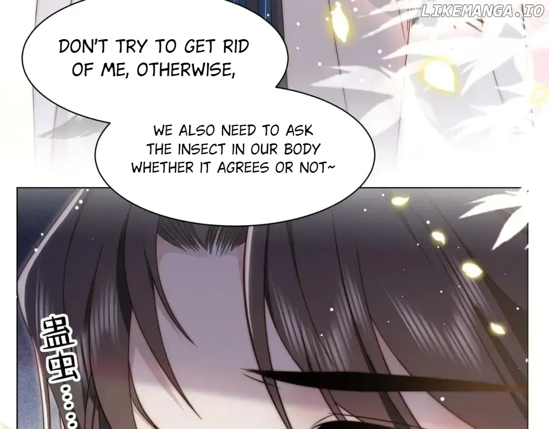 Lonely Emperor Chases His Sister-in-Law Chapter 45 Online - página 25