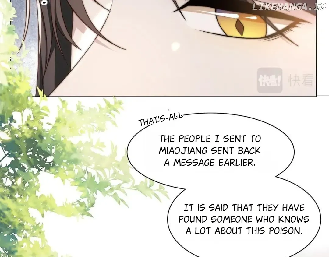 Lonely Emperor Chases His Sister-in-Law Chapter 45 Online - página 26