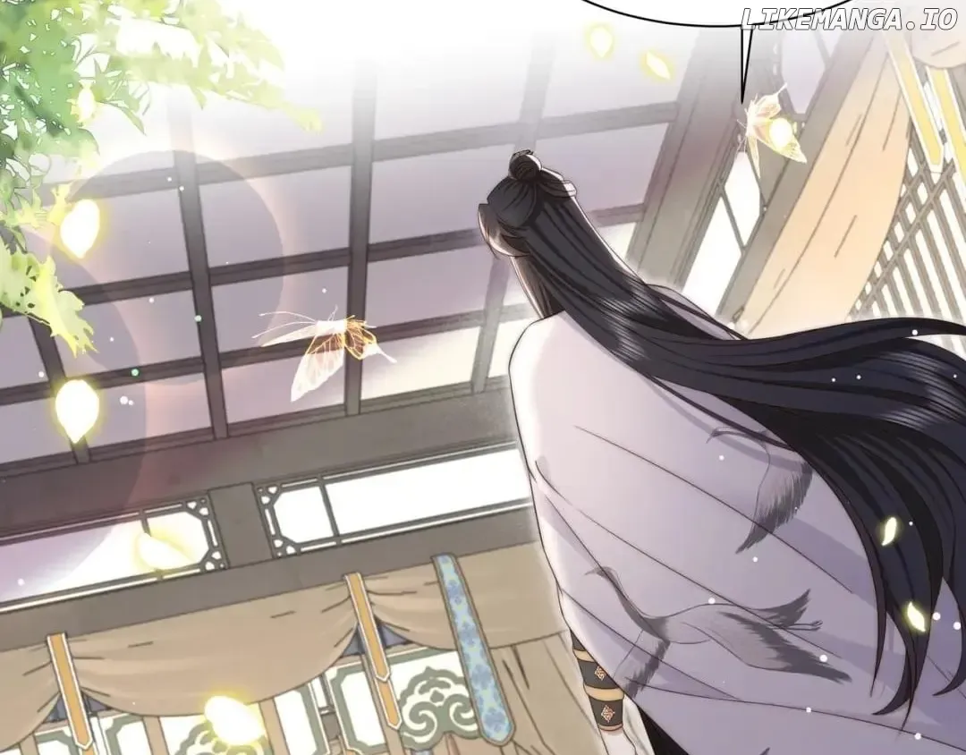 Lonely Emperor Chases His Sister-in-Law Chapter 45 Online - página 27