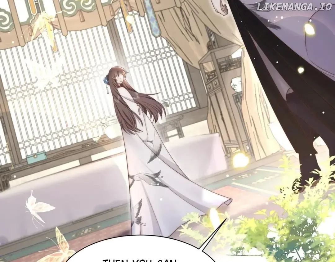 Lonely Emperor Chases His Sister-in-Law Chapter 45 Online - página 28