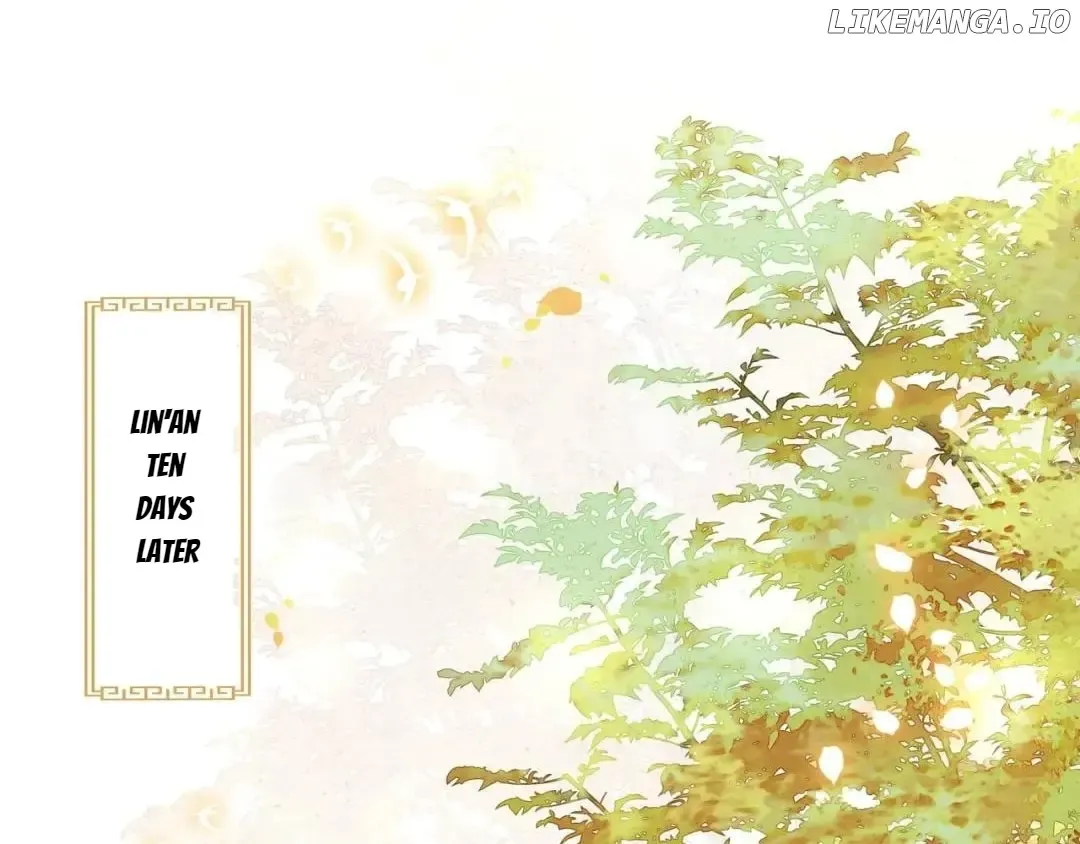 Lonely Emperor Chases His Sister-in-Law Chapter 45 Online - página 31