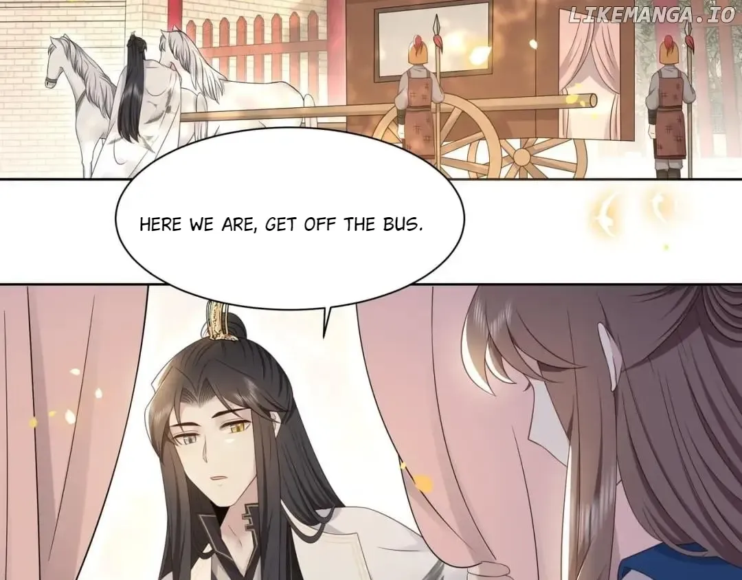 Lonely Emperor Chases His Sister-in-Law Chapter 45 Online - página 33