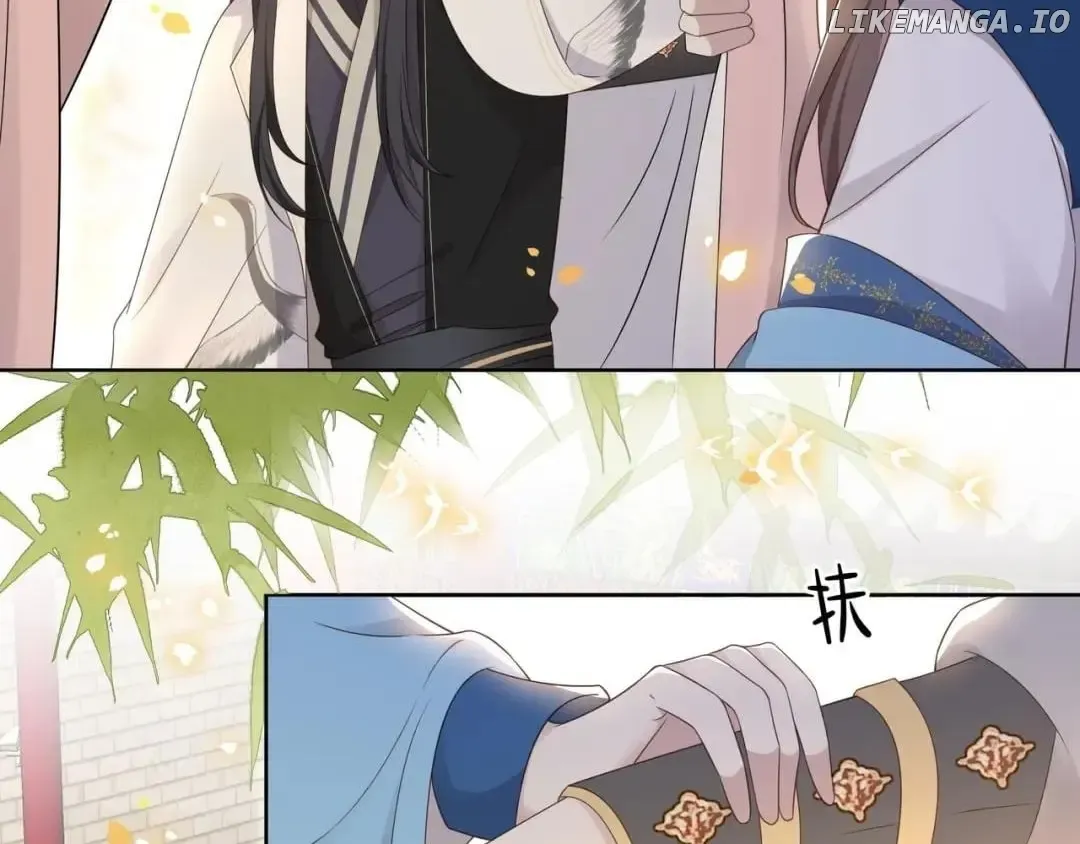 Lonely Emperor Chases His Sister-in-Law Chapter 45 Online - página 34