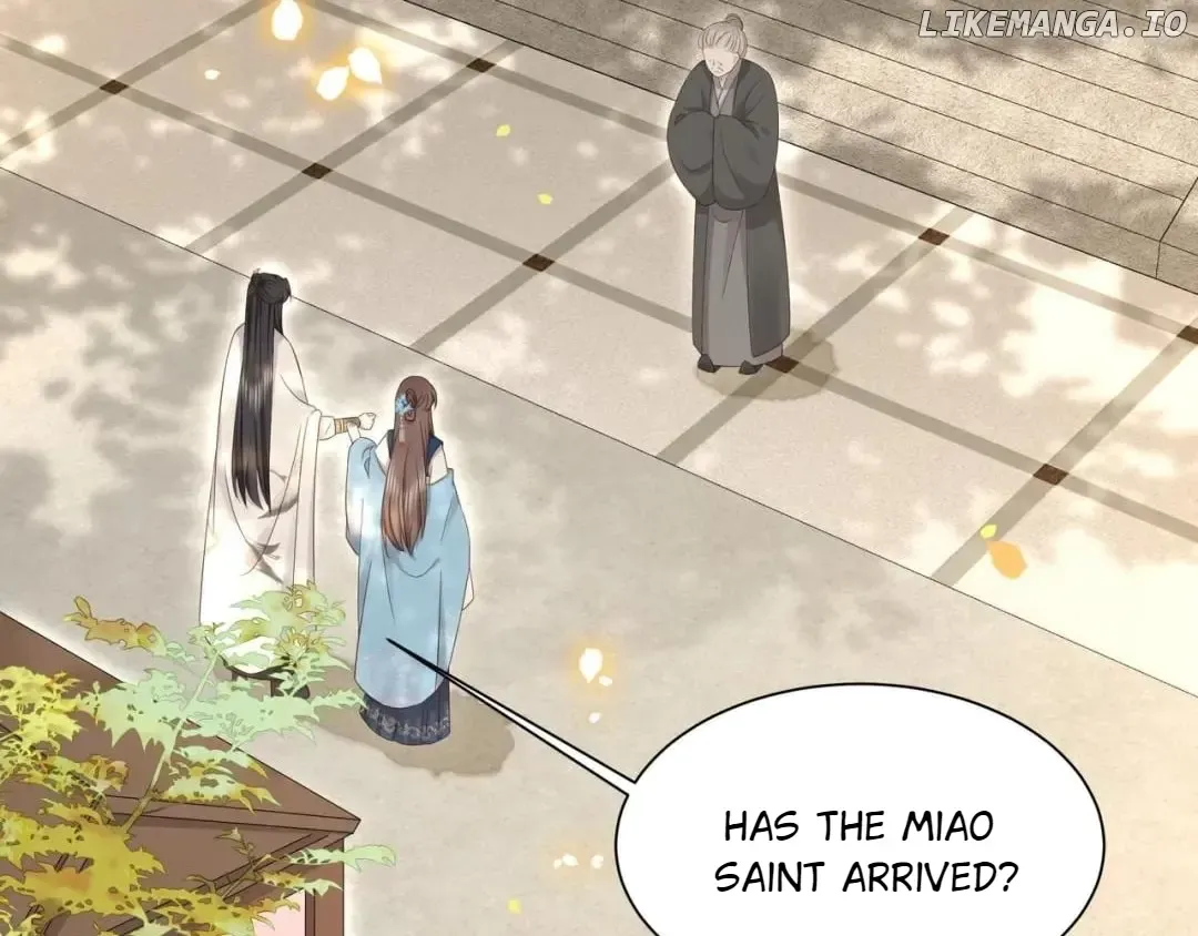 Lonely Emperor Chases His Sister-in-Law Chapter 45 Online - página 36