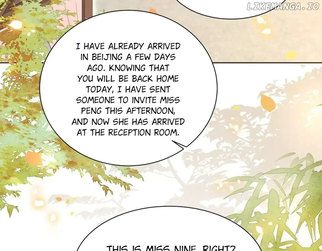 Lonely Emperor Chases His Sister-in-Law Chapter 45 Online - página 37
