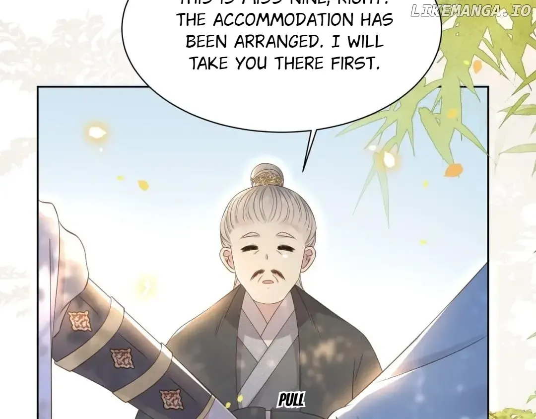 Lonely Emperor Chases His Sister-in-Law Chapter 45 Online - página 38