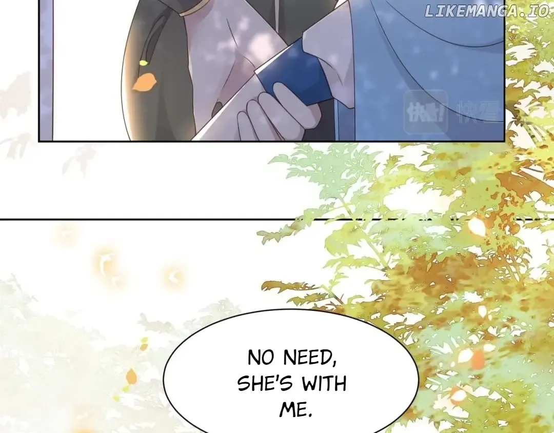 Lonely Emperor Chases His Sister-in-Law Chapter 45 Online - página 39