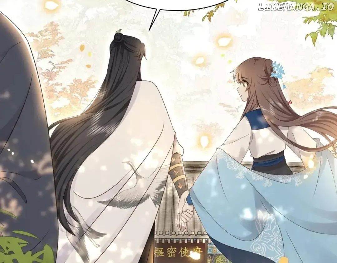 Lonely Emperor Chases His Sister-in-Law Chapter 45 Online - página 40