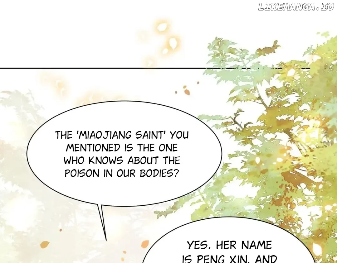 Lonely Emperor Chases His Sister-in-Law Chapter 45 Online - página 42