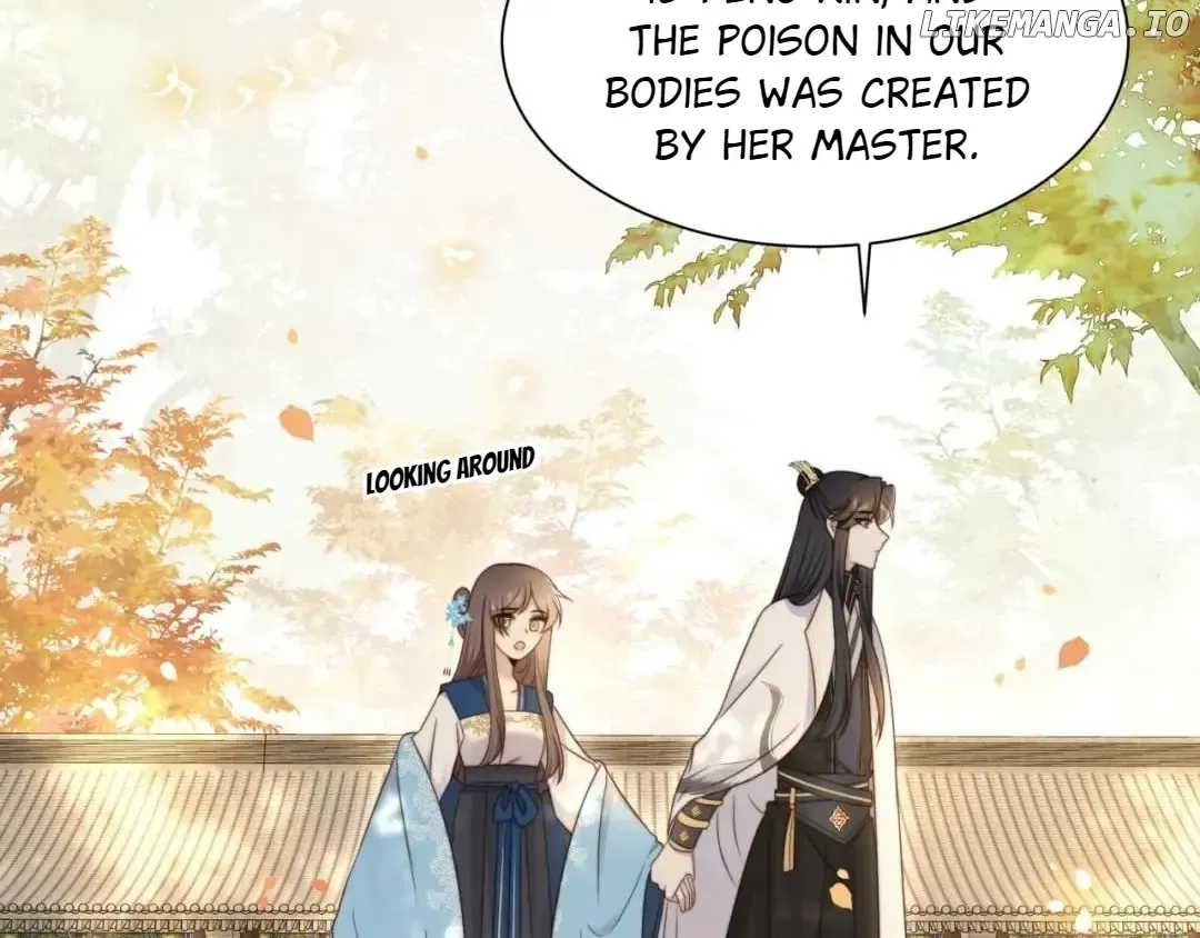Lonely Emperor Chases His Sister-in-Law Chapter 45 Online - página 43