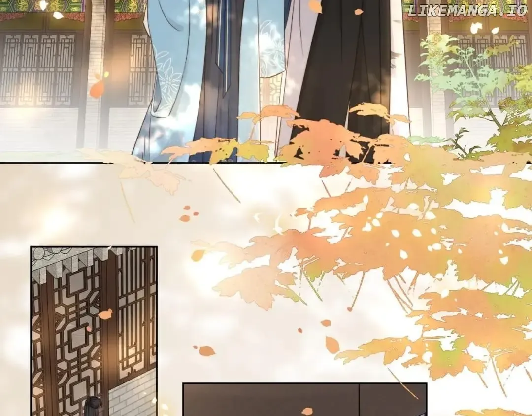 Lonely Emperor Chases His Sister-in-Law Chapter 45 Online - página 44