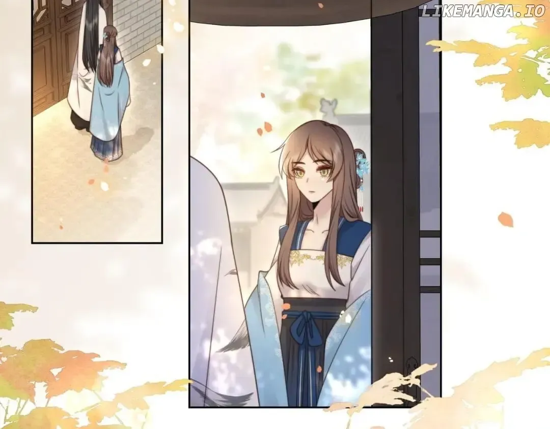 Lonely Emperor Chases His Sister-in-Law Chapter 45 Online - página 45