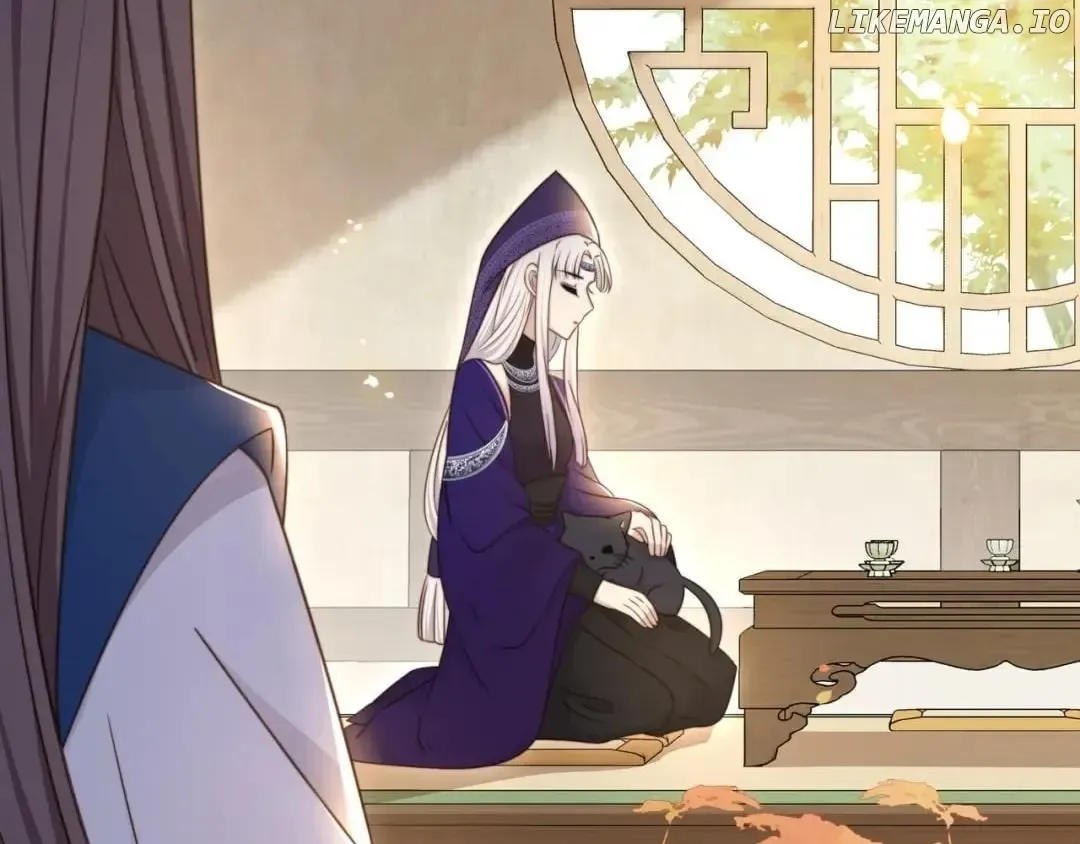 Lonely Emperor Chases His Sister-in-Law Chapter 45 Online - página 47