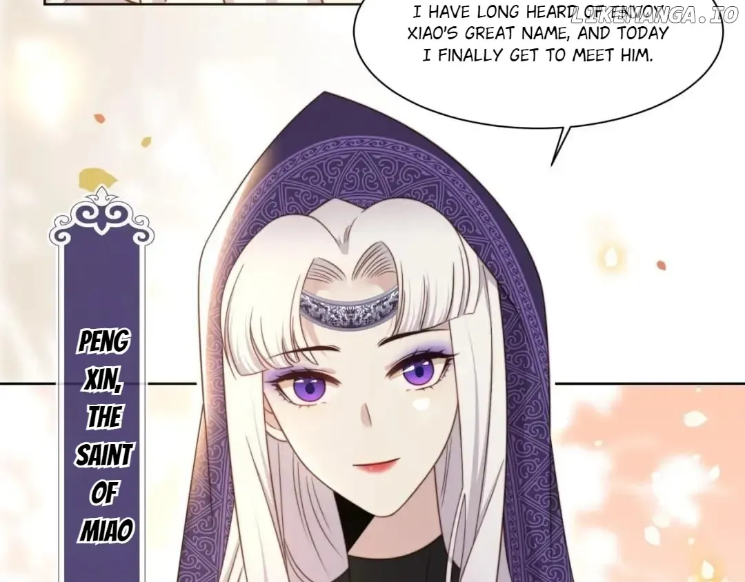 Lonely Emperor Chases His Sister-in-Law Chapter 45 Online - página 49