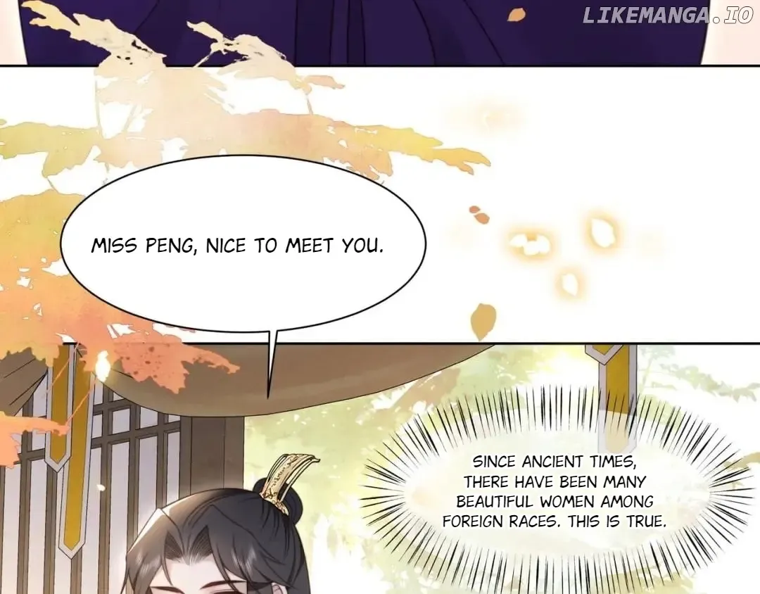 Lonely Emperor Chases His Sister-in-Law Chapter 45 Online - página 51