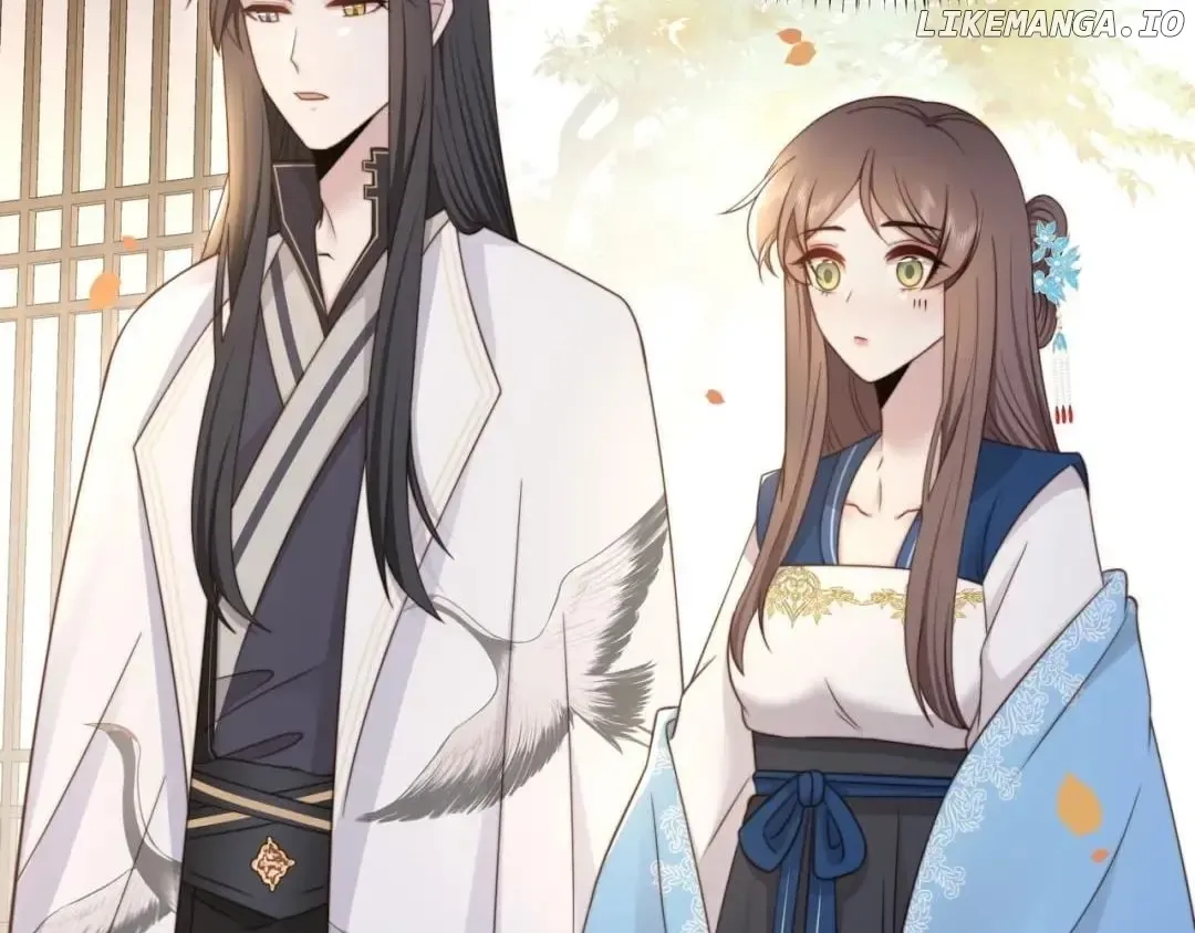 Lonely Emperor Chases His Sister-in-Law Chapter 45 Online - página 52