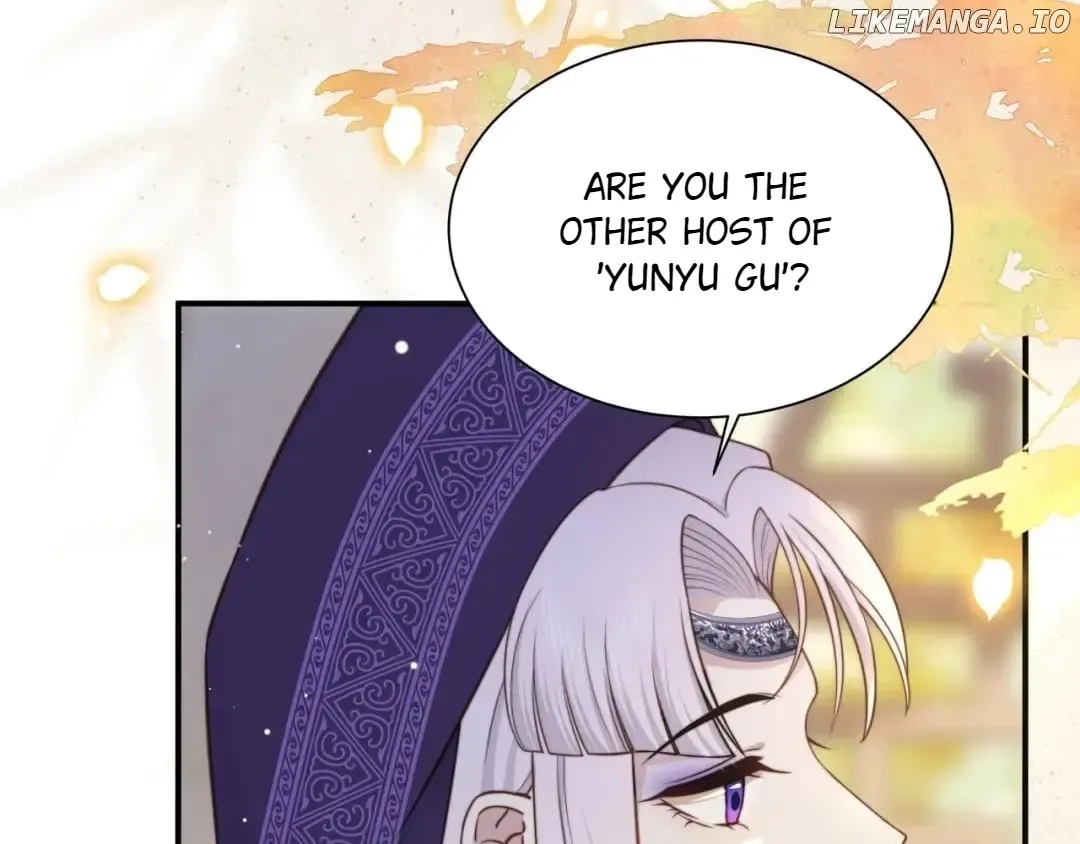 Lonely Emperor Chases His Sister-in-Law Chapter 45 Online - página 55
