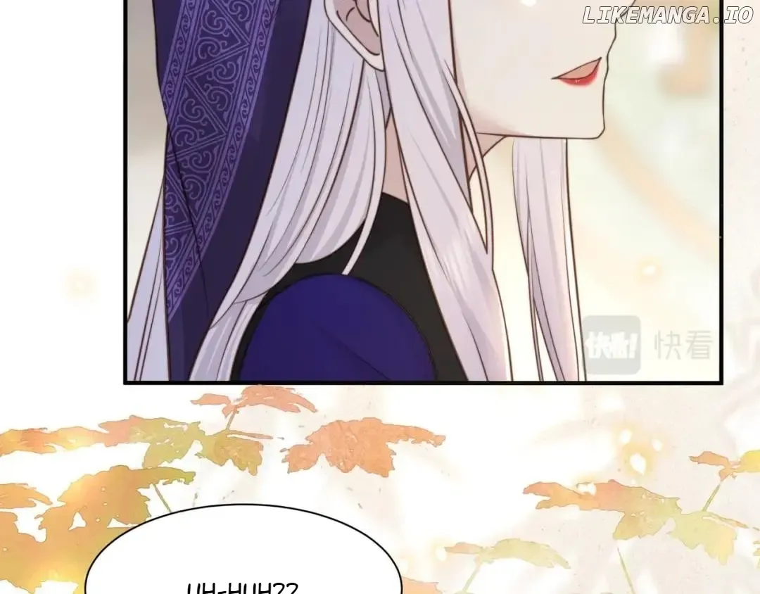 Lonely Emperor Chases His Sister-in-Law Chapter 45 Online - página 56