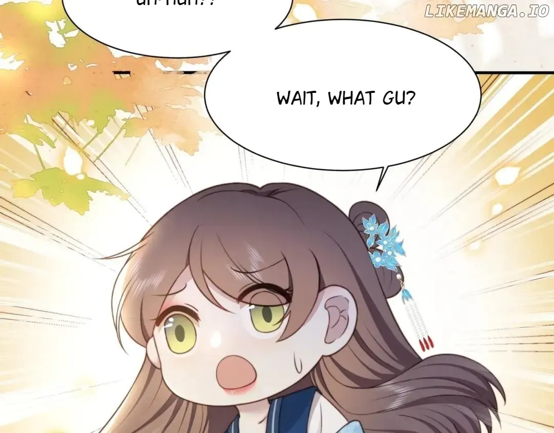 Lonely Emperor Chases His Sister-in-Law Chapter 45 Online - página 57