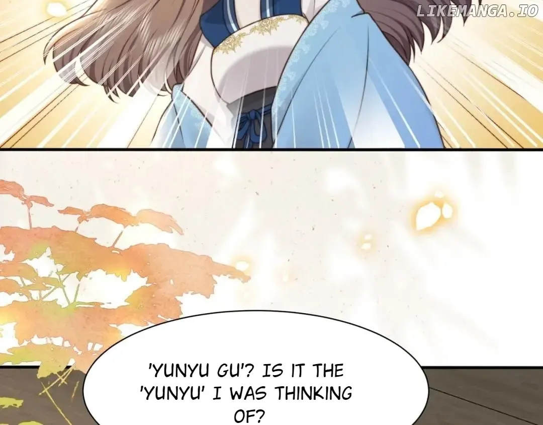Lonely Emperor Chases His Sister-in-Law Chapter 45 Online - página 58