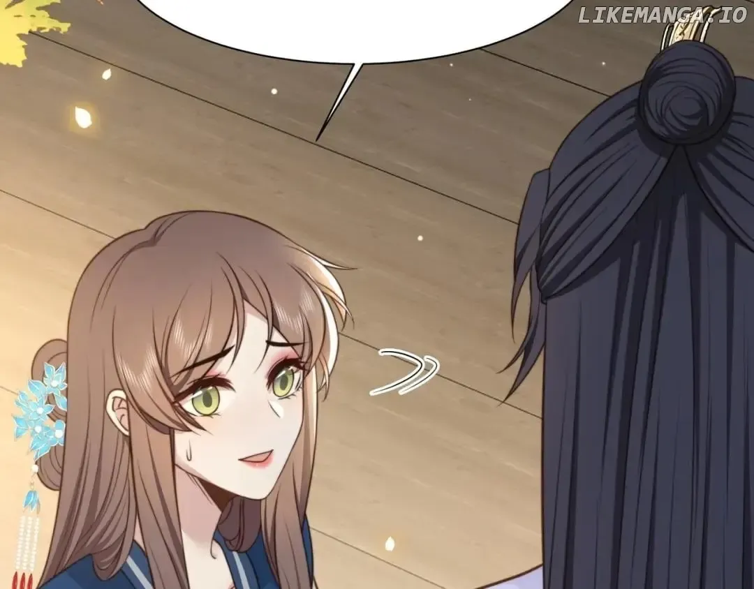 Lonely Emperor Chases His Sister-in-Law Chapter 45 Online - página 59