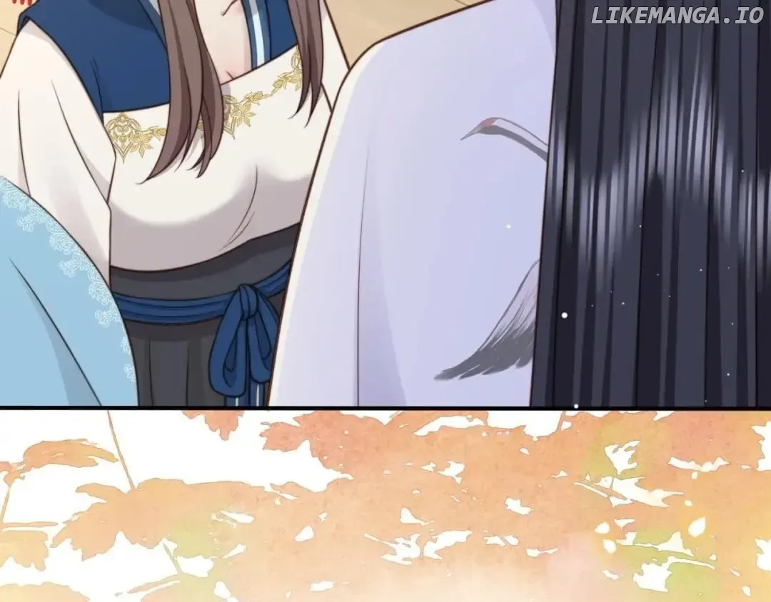 Lonely Emperor Chases His Sister-in-Law Chapter 45 Online - página 60