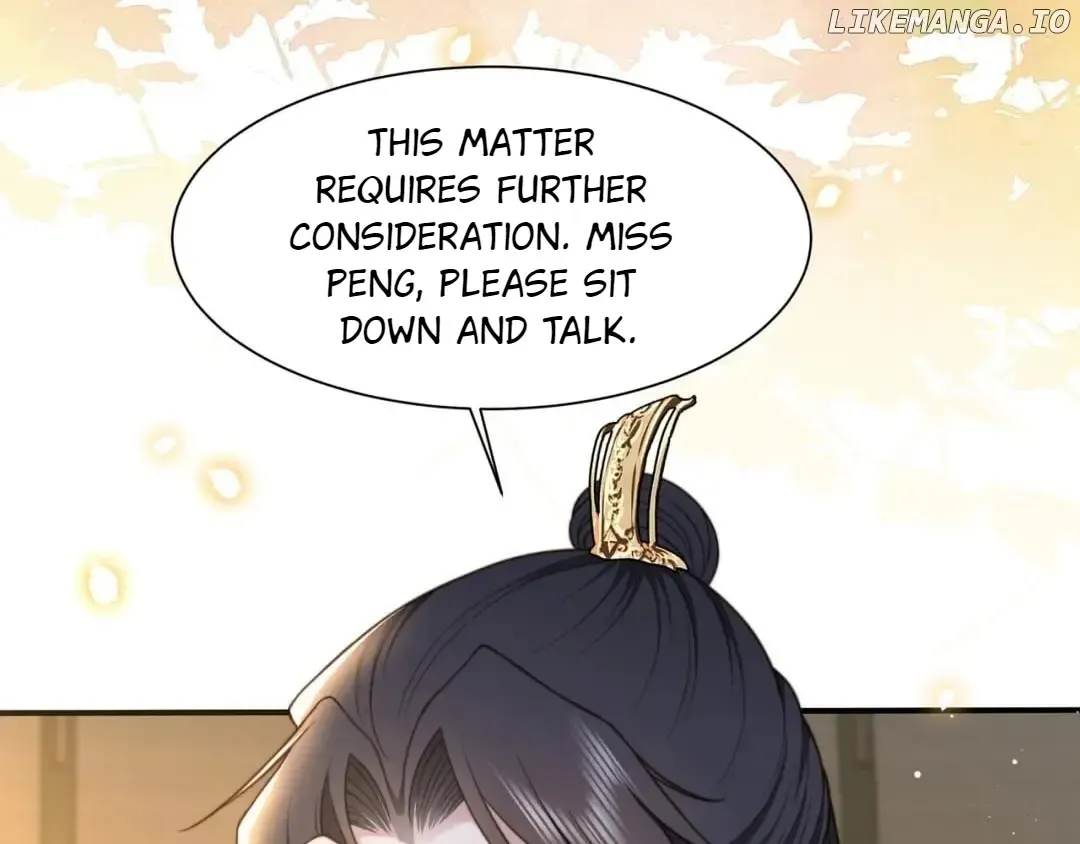 Lonely Emperor Chases His Sister-in-Law Chapter 45 Online - página 61