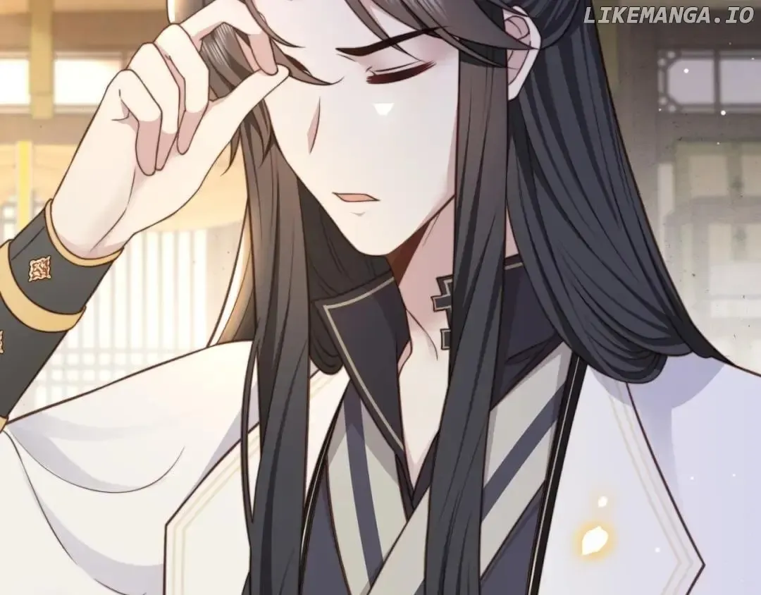 Lonely Emperor Chases His Sister-in-Law Chapter 45 Online - página 62