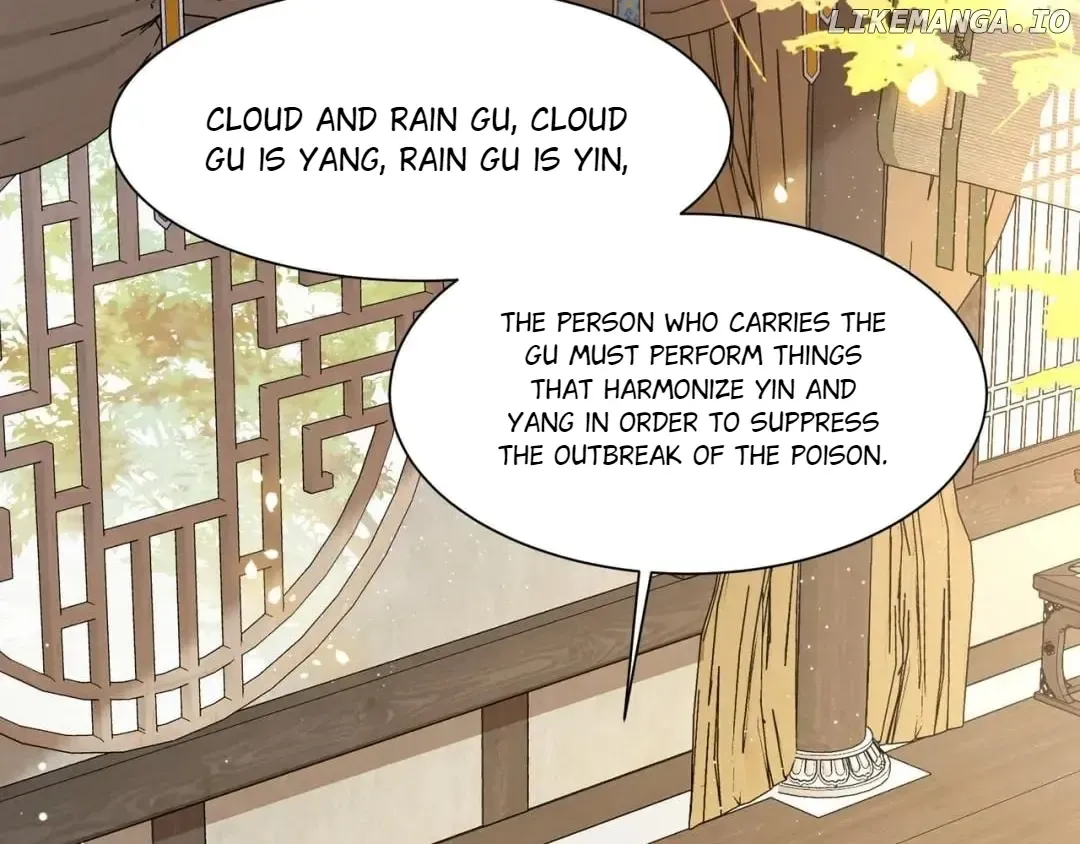 Lonely Emperor Chases His Sister-in-Law Chapter 45 Online - página 64