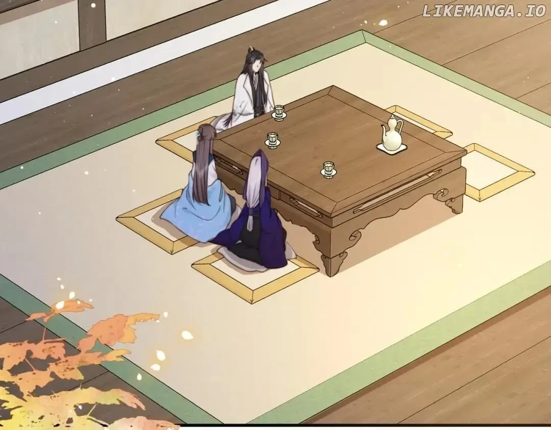 Lonely Emperor Chases His Sister-in-Law Chapter 45 Online - página 65