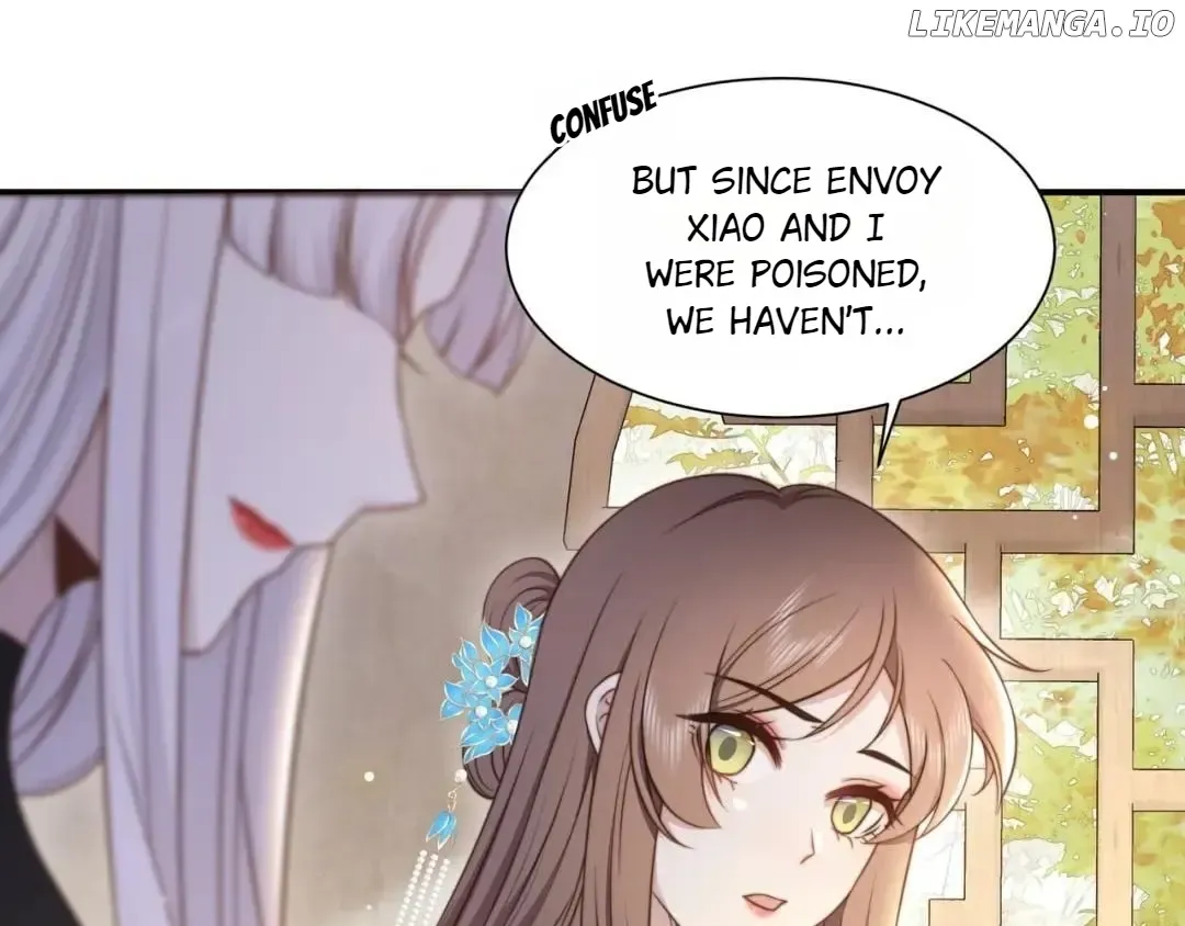 Lonely Emperor Chases His Sister-in-Law Chapter 45 Online - página 67