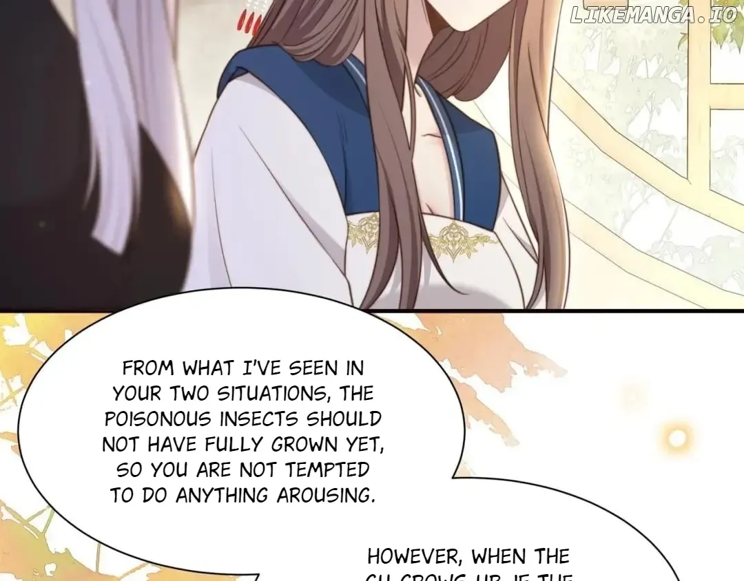 Lonely Emperor Chases His Sister-in-Law Chapter 45 Online - página 68