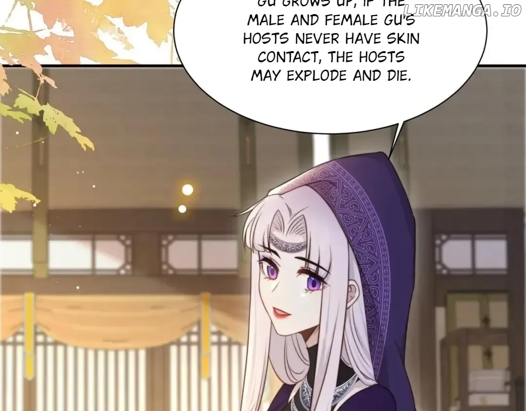 Lonely Emperor Chases His Sister-in-Law Chapter 45 Online - página 69