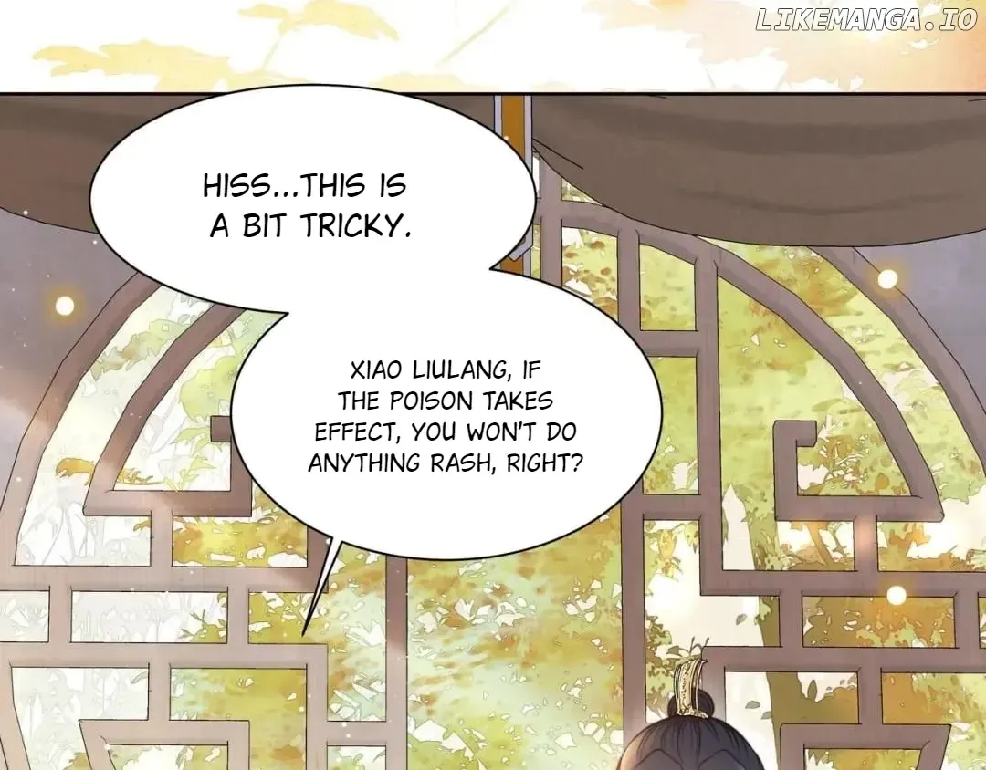 Lonely Emperor Chases His Sister-in-Law Chapter 45 Online - página 71
