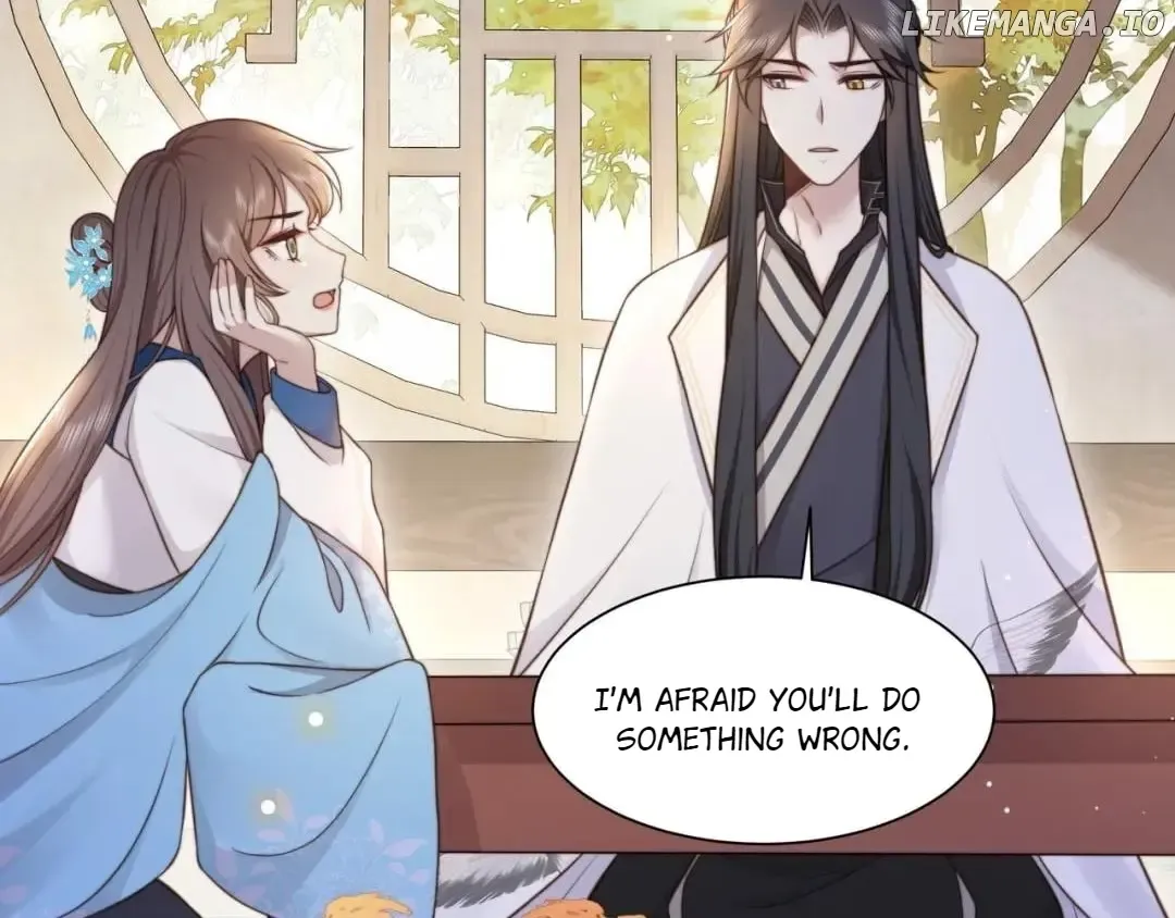 Lonely Emperor Chases His Sister-in-Law Chapter 45 Online - página 72