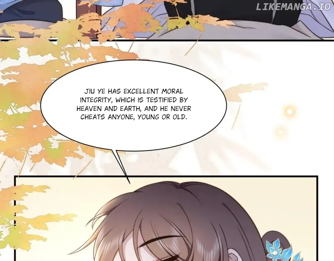 Lonely Emperor Chases His Sister-in-Law Chapter 45 Online - página 73