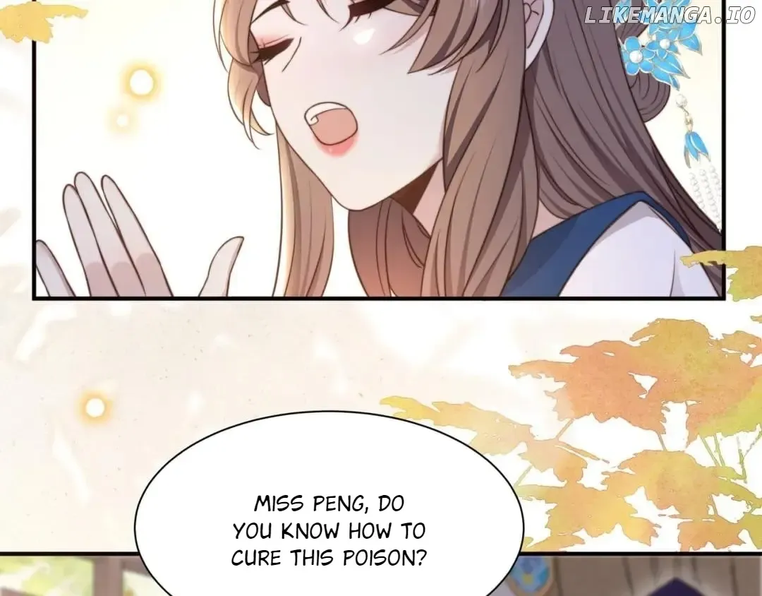 Lonely Emperor Chases His Sister-in-Law Chapter 45 Online - página 74