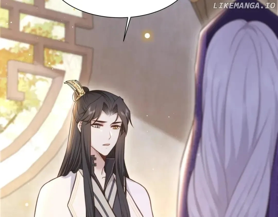 Lonely Emperor Chases His Sister-in-Law Chapter 45 Online - página 75