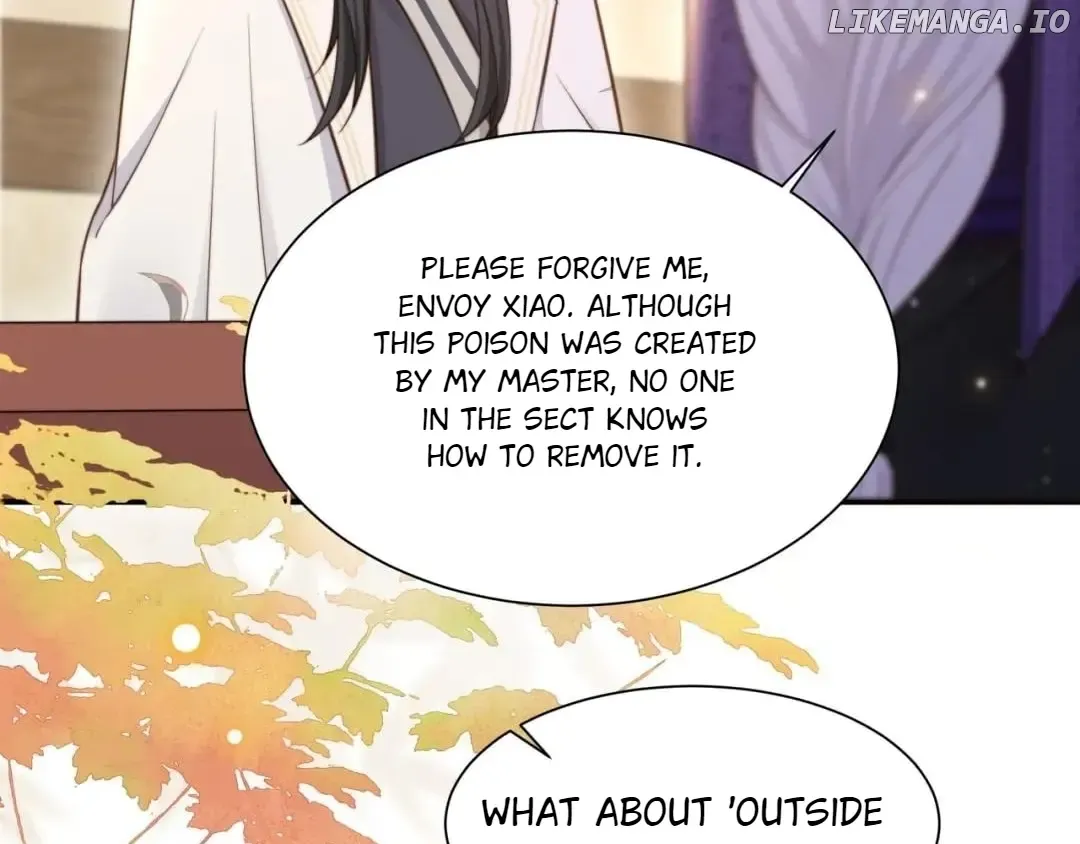 Lonely Emperor Chases His Sister-in-Law Chapter 45 Online - página 76