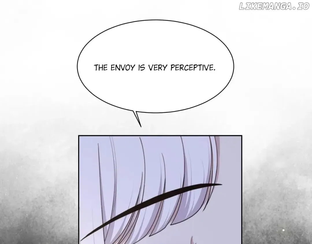 Lonely Emperor Chases His Sister-in-Law Chapter 45 Online - página 78