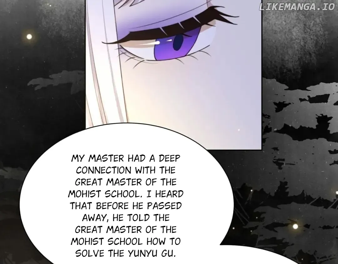 Lonely Emperor Chases His Sister-in-Law Chapter 45 Online - página 79