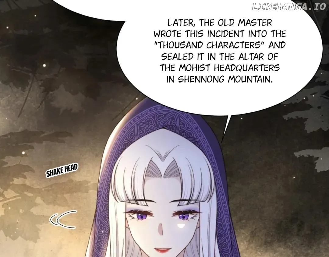Lonely Emperor Chases His Sister-in-Law Chapter 45 Online - página 80