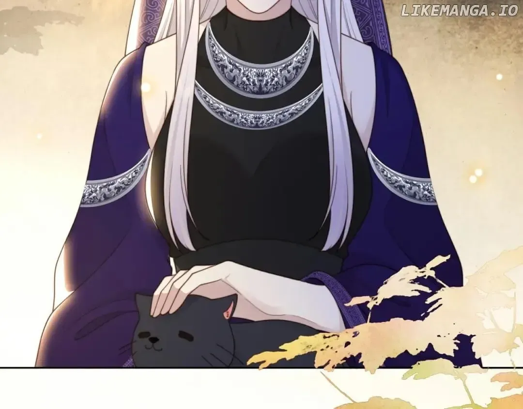 Lonely Emperor Chases His Sister-in-Law Chapter 45 Online - página 81