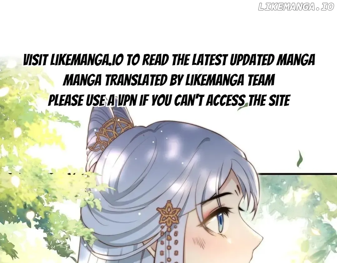 Lonely Emperor Chases His Sister-in-Law Chapter 47 Online - página 1