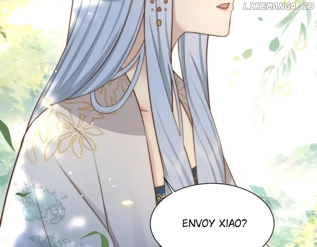 Lonely Emperor Chases His Sister-in-Law Chapter 47 Online - página 2