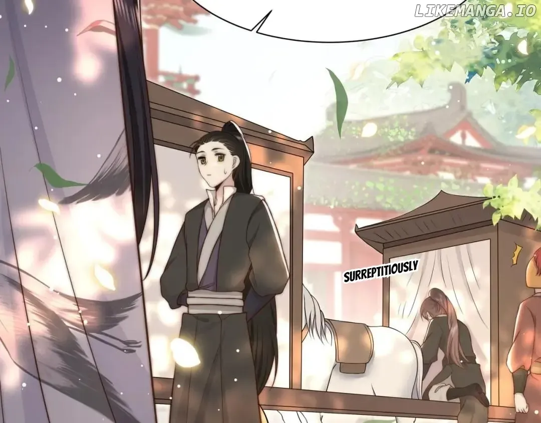 Lonely Emperor Chases His Sister-in-Law Chapter 47 Online - página 4